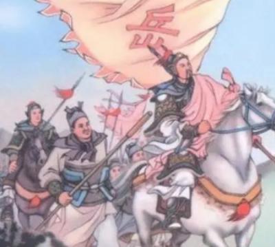 忠诚与命运：解读岳飞不反抗之迷