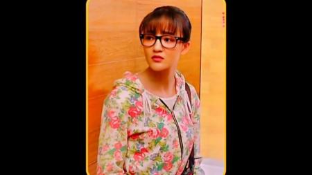 《美人邦》解说文案《美人邦》：女儿当自强