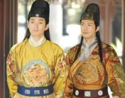 建文帝朱允炆坐拥天下，为何会败给只是藩王的朱棣？