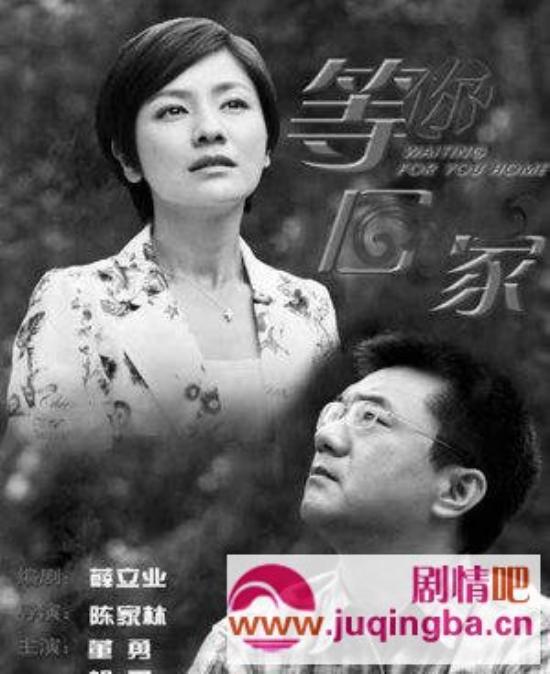 《我在等你回家》_第1-4集_分集剧情