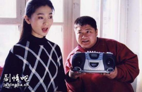 《正月里来是新春》_第1-3集_分集剧情