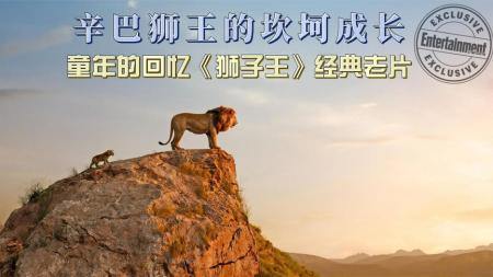 《狮子王》解说文案