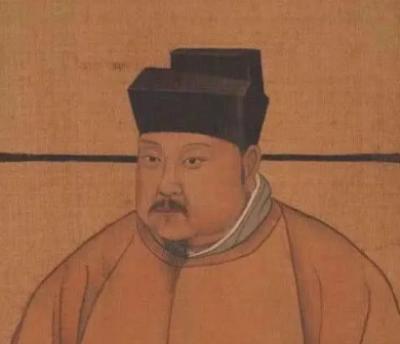 宋太祖传位之谜：兄弟间的皇位继承