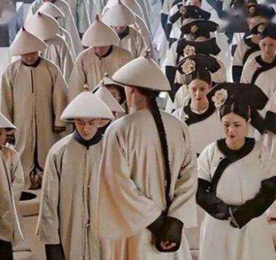 古代陪葬制度的起源与意义，古代为何有陪葬一说？