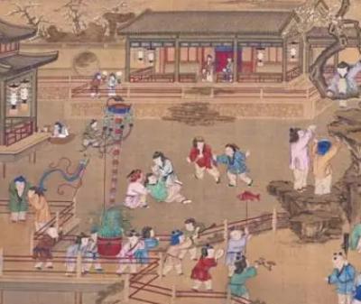 探秘宋朝人的工作时间：从日出而作到日落而息