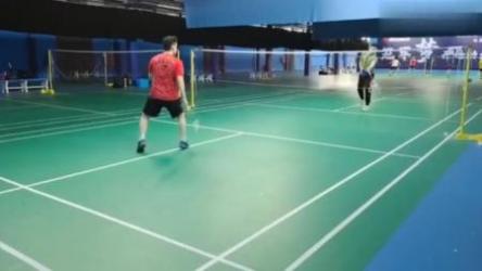 李宇轩羽毛球教学视频[35.5GB][ali]