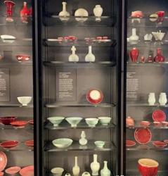 为什么中国文物，要「逃出大英博物馆」？