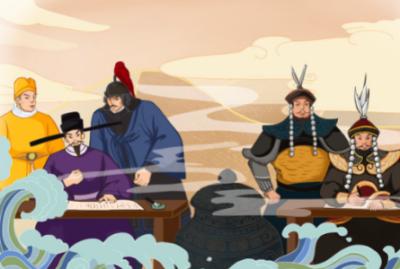 探寻历史的足迹：澶渊之盟的舞台&mdash;&mdash;澶州