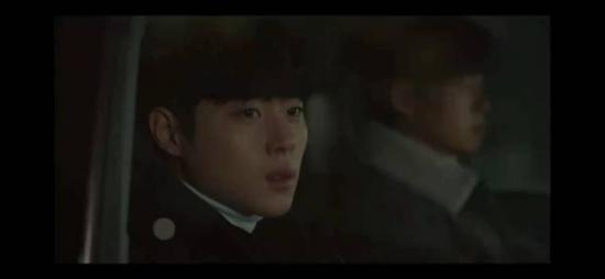 《惊奇的传闻》_第9集_分集剧情