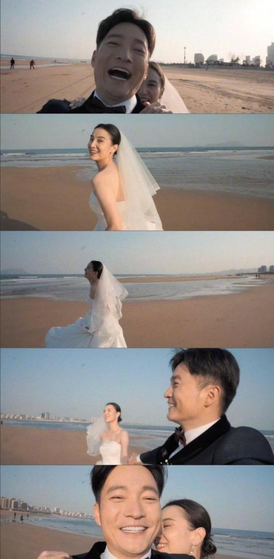 《白色月光》_第6集_分集剧情