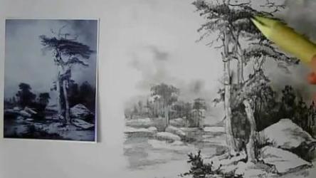 【珍藏】世界名画高清版本 临摹学习必备[ali]