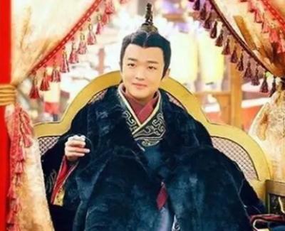 霍光选帝：从刘贺的短暂统治到汉宣帝的稳固盛世