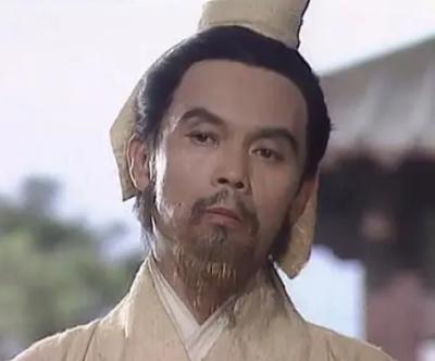 庞统：三国时期的杰出策士