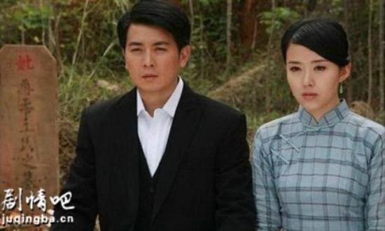 《乱世玉缘》_第1-4集_分集剧情