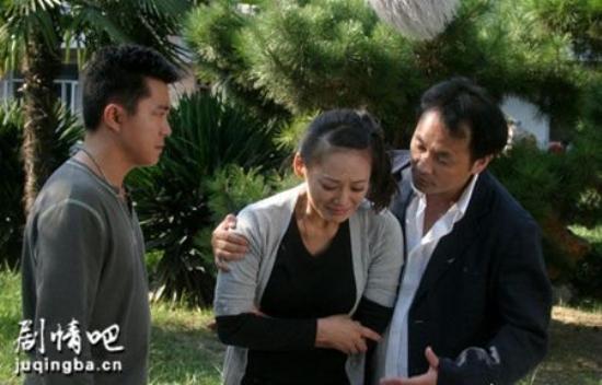 《爱就爱到底》_第1-3集_分集剧情