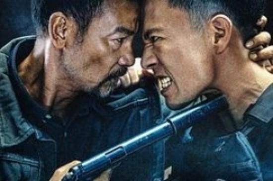 动作电影《零号追杀》解说文案