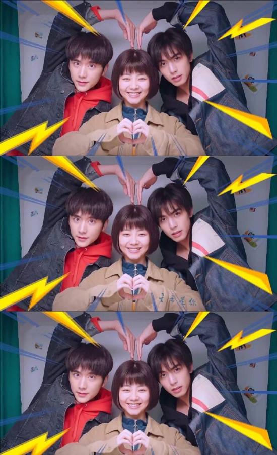 《以家人之名》_第6集_分集剧情