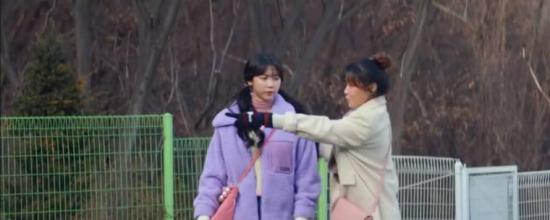 《你好？是我！》_第6集_分集剧情