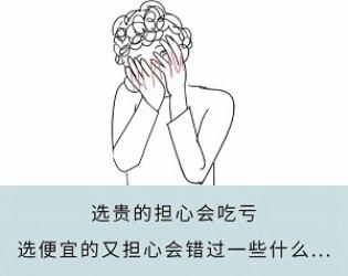 便宜的和贵的避孕套，到底有啥区别？(图)