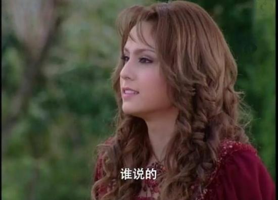 《命定之爱》_第17集_分集剧情