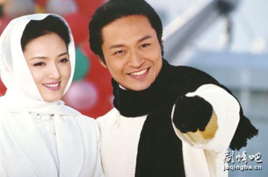 《春花秋月》_第1-2集_分集剧情