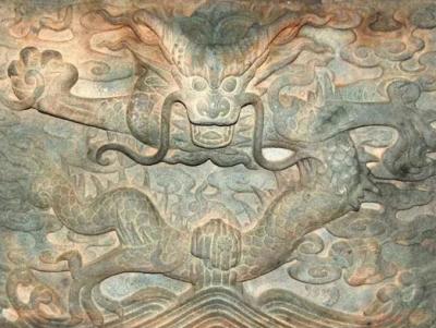 为什么东方的龙代表祥瑞，西方的龙代表邪恶？