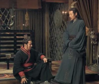 张良阻止刘邦封王：智慧与远见的抉择