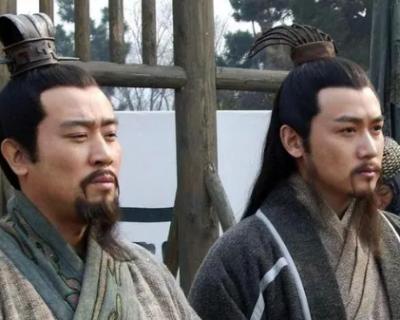 刘备的遗憾：拥有高祖遗风却未能一统天下