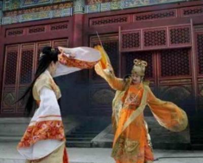 崇祯皇帝的最后抉择：一段承载爱情与权力的故事