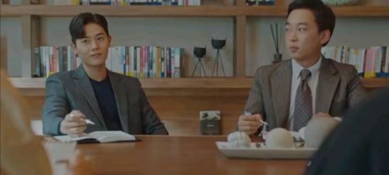 《境遇之数》_第4集_分集剧情