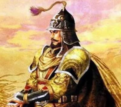 郭子仪：寿终正寝的大唐名将