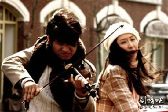 《国歌》_第1-3集_分集剧情