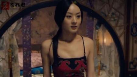 《宫锁沉香》解说文案《宫锁沉香》：一夜情引发的血案