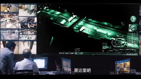 《冲天火》解说文案上天给你的，无论你怎样失手，都会拥有
