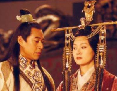 华阳夫人与吕不韦：历史背后的真相