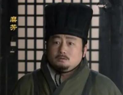 糜芳与刘备的关系及他在蜀国的角色