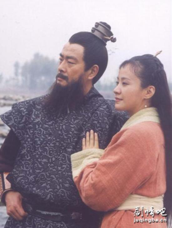 《曹操与蔡文姬》_第1-2集_分集剧情