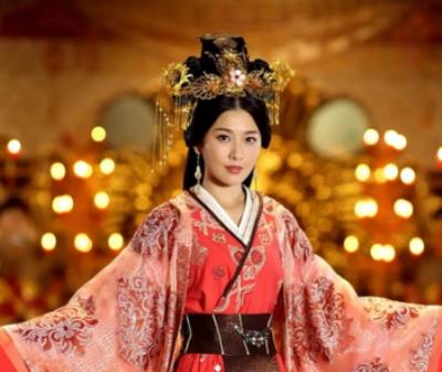 卫子夫与汉武帝：一段承载爱情与信仰的生死离别