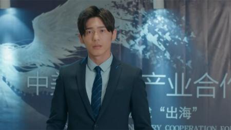 《忽而今夏》解说文案《忽而今夏(2018)》：夏天的小秘密