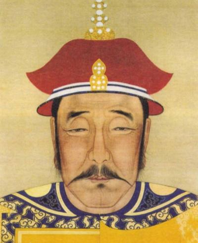 揭秘历史背后的绰号：努尔哈赤为何被称为&ldquo;野猪皮&rdquo;