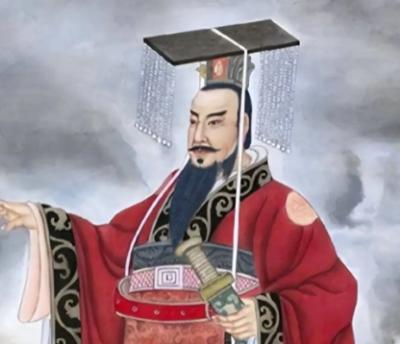 刘邦成就大业的秘诀