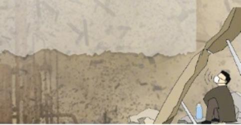 地震自救逃生指南！