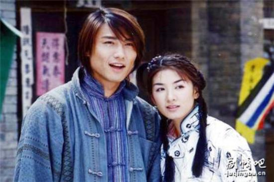 《锵锵儿女到江湖》_第1-2集_分集剧情