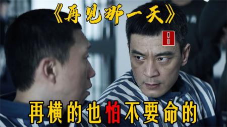《再见那一天》千万别惹老实人！他们都是沉默寡言还敢玩命的狠人《再见那一天》