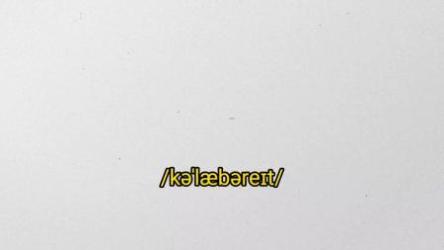 柯林斯COBUILD单词MP3格式[ali]