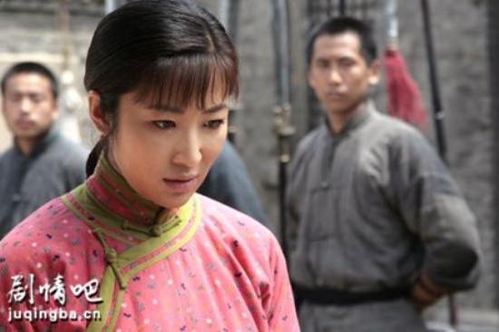 《大境门》_第1-4集_分集剧情