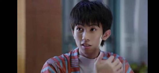 《少年如歌》_第10集_分集剧情