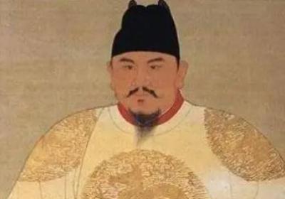 朱元璋与朱檀：髡刑的施行与明朝的法纪严明