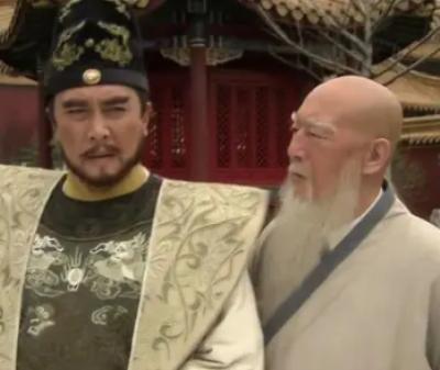 姚广孝与朱棣：一场权力背后的智慧博弈