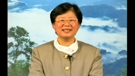 《江革负母》